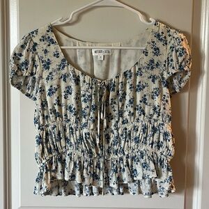 Dry Goods top